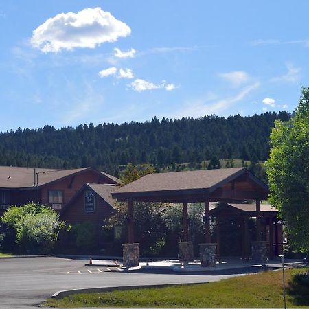 Bucks T4 Lodge Big Sky Exterior photo