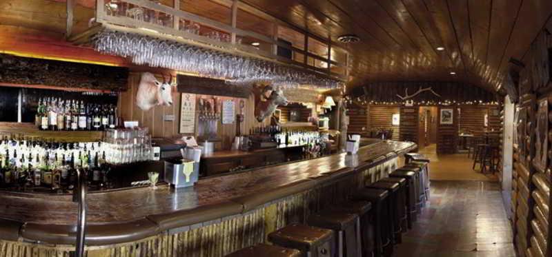 Bucks T4 Lodge Big Sky Exterior photo