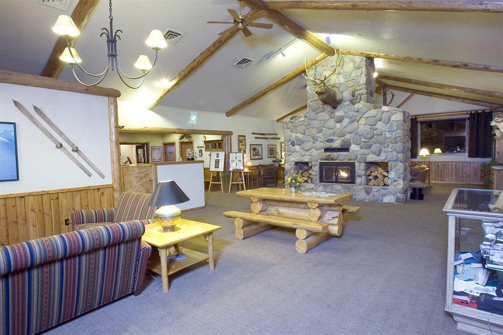 Bucks T4 Lodge Big Sky Exterior photo