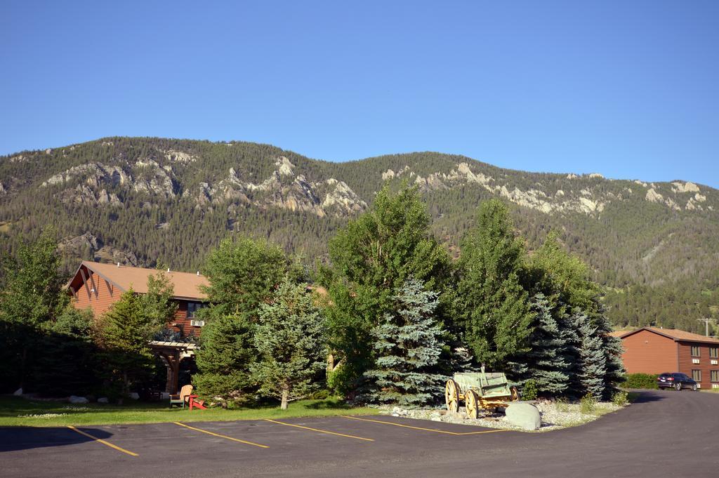 Bucks T4 Lodge Big Sky Exterior photo