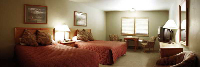 Bucks T4 Lodge Big Sky Exterior photo