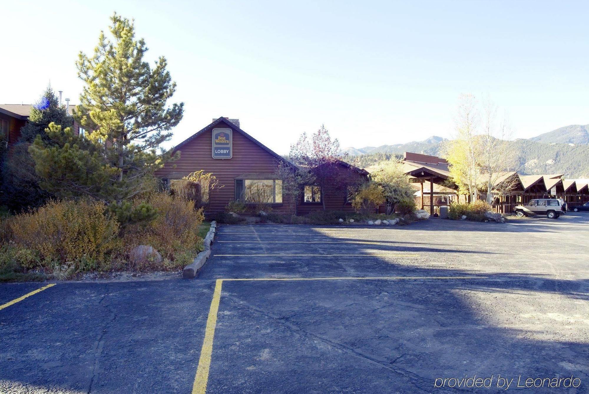 Bucks T4 Lodge Big Sky Exterior photo
