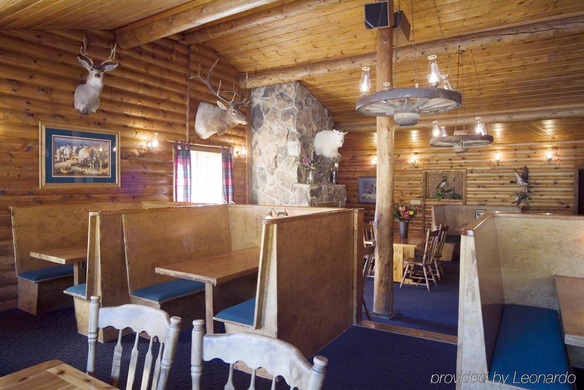 Bucks T4 Lodge Big Sky Exterior photo