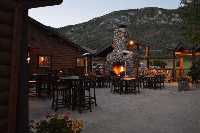 Bucks T4 Lodge Big Sky Exterior photo