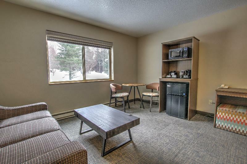 Bucks T4 Lodge Big Sky Exterior photo